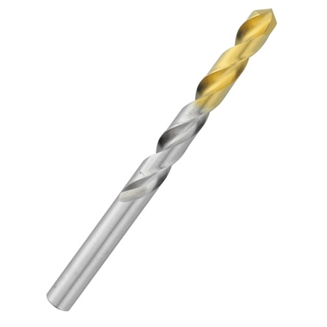 Vendita online Punta HSS Quartz corta art.CL104R